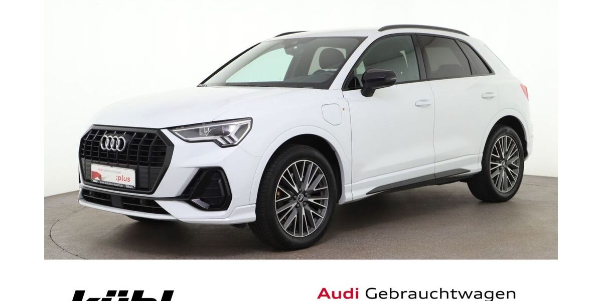 Audi Q3 92.340 km 26.480 &euro; Gifhorn 38518
