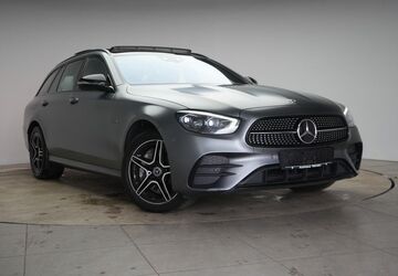 Mercedes-Benz E 300 120.000 km 33.490 &euro; Braunschweig 38110