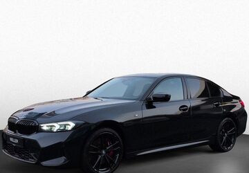 BMW 320 7.575 km 42.990 &euro; Braunschweig 38112