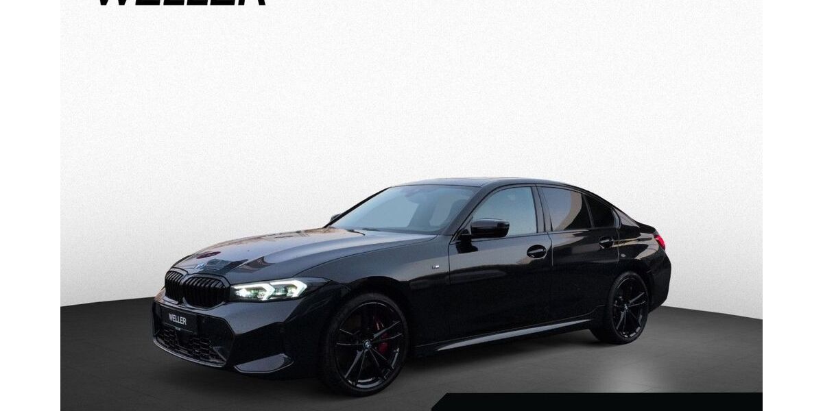 BMW 320 7.575 km 42.990 &euro; Braunschweig 38112