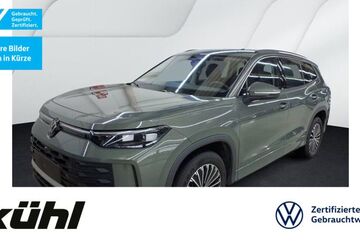 VW Tayron 25.830 km 38.980 &euro; Gifhorn 38518