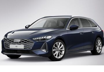 Audi A5 24.981 km 43.690 &euro; Wolfsburg 38440