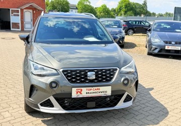 Seat Arona 5.000 km 19.900 &euro; Braunschweig 38110