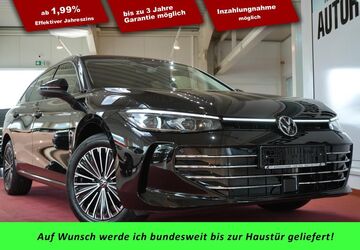 VW Passat 11.117 km 33.430 &euro; Peine 31228