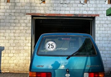 Fiat Cinquecento 69.700 km 1.500 &euro; Wendeburg 38176