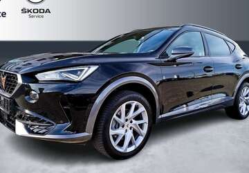 Cupra Formentor 20.444 km 26.070 &euro; Wolfsburg 38446