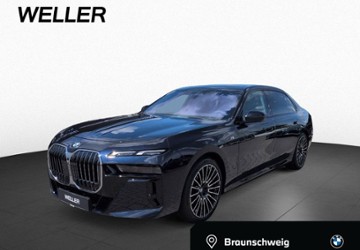 BMW 740 24.577 km 83.880 &euro; Braunschweig 38112