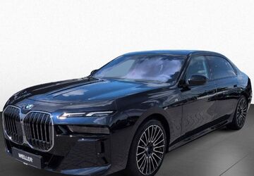 BMW 740 24.577 km 85.999 &euro; Braunschweig 38112