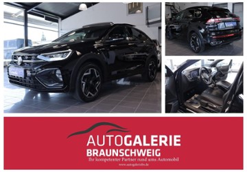 VW Taigo 14.200 km 17.390 &euro; Braunschweig 38116