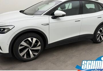 VW ID.4 26.940 km 34.900 &euro; Peine 31226