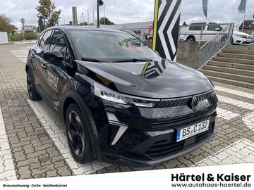 Gebrauchte Renault Captur