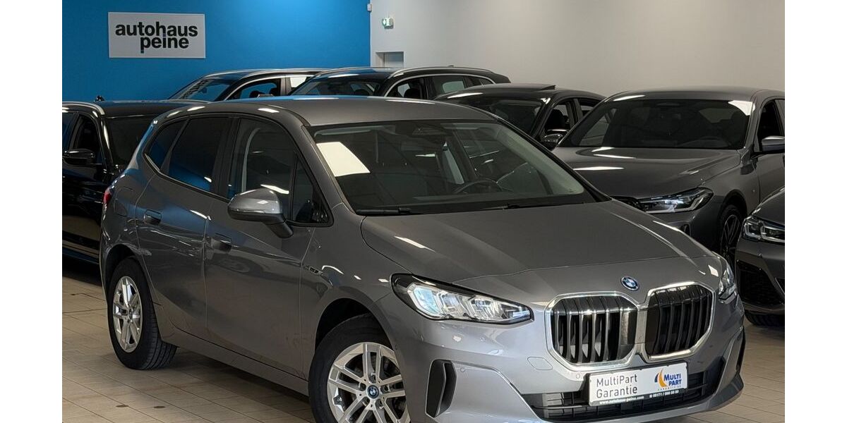 BMW 225 Active Tourer 76.102 km 22.979 &euro; Peine 31228