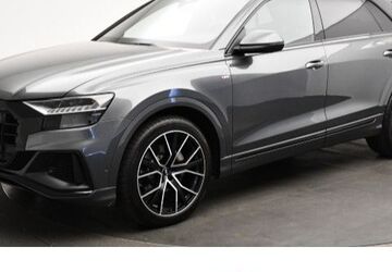 Audi Q8 77.600 km 51.590 &euro; Wolfsburg 38440