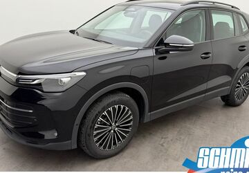 VW Tiguan 16.830 km 42.600 &euro; Peine 31226