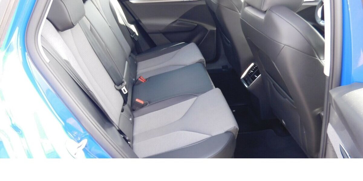 Skoda Enyaq iV 50 1-Gang Elektrik Automatic Klima Navi 29.800 km 20.990 &euro; Vordorf 38533