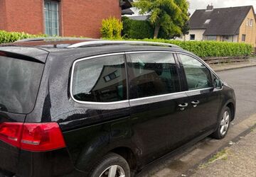 VW Sharan 226.000 km 8.800 &euro; Gifhorn 38518