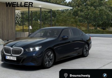 BMW 520 25.383 km 50.900 &euro; Braunschweig 38112