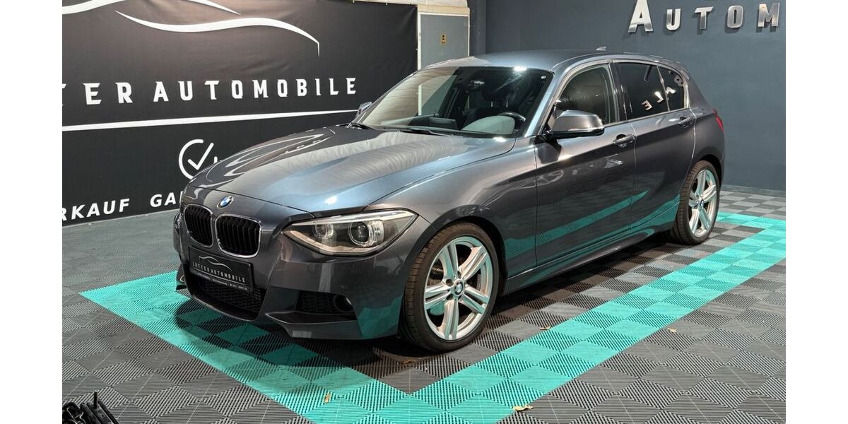 BMW 125 163.000 km 12.299 &euro; Braunschweig 38122