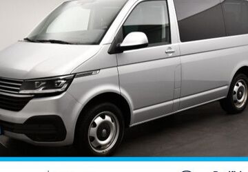 VW T6 Caravelle 38.000 km 47.000 &euro; Wolfsburg 38440