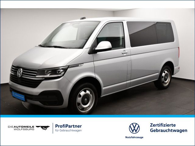 VW T6 Caravelle 38.000 km 47.000 &euro; Wolfsburg 38440