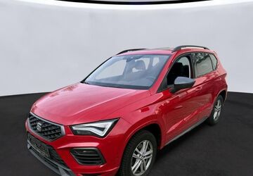 Seat Ateca 172.640 km 19.990 &euro; Braunschweig 38122