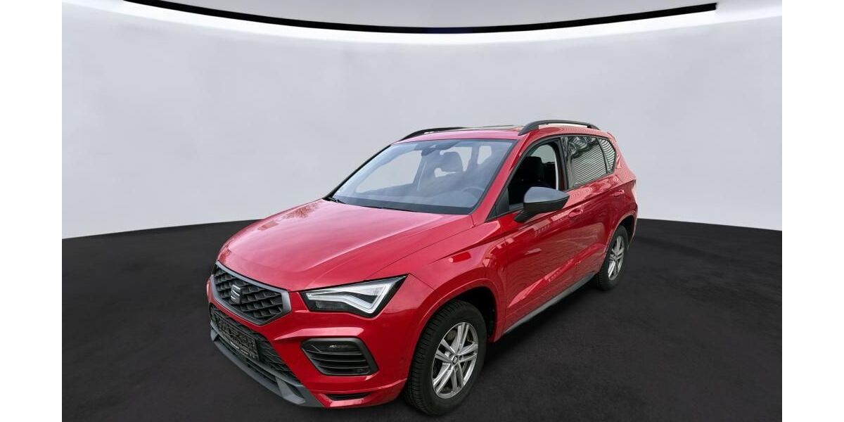 Seat Ateca 172.640 km 19.990 &euro; Braunschweig 38122
