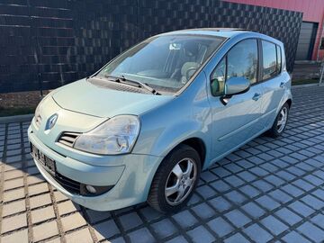 Gebrauchte Renault Modus