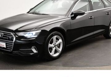 Audi A6 29.975 km 35.690 &euro; Wolfsburg 38440