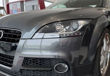 Audi TT 71.000 km 16.991 &euro; Wolfenbüttel 38304