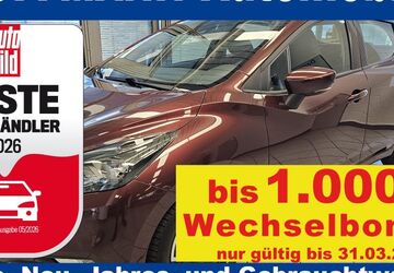 Nissan Micra 13.956 km 12.900 &euro; Wolfsburg-Heiligendorf 38444