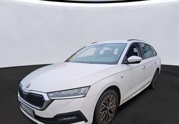 Skoda Octavia 65.676 km 24.490 &euro; Braunschweig Wenden 38110