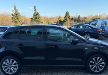 VW Polo 179.068 km 5.990 &euro; Braunschweig 38122