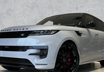 Land Rover Range Rover Sport 19.200 km 97.490 &euro; Wolfenbüttel 38304