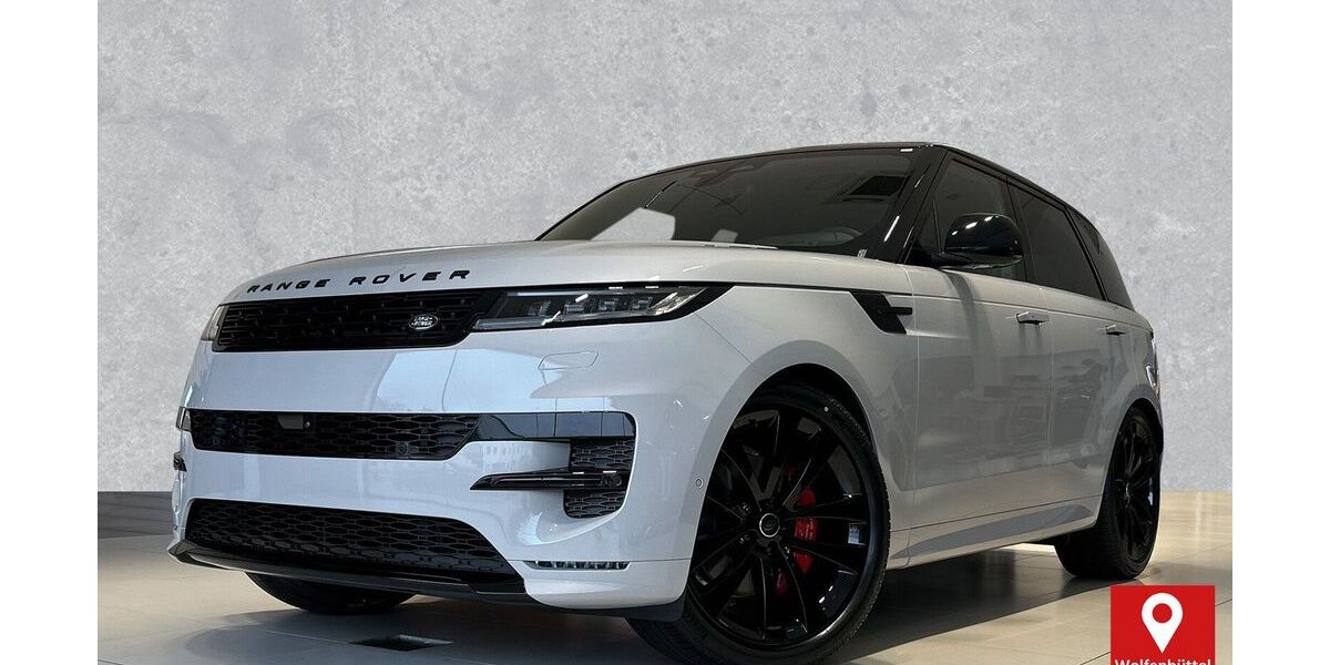 Land Rover Range Rover Sport 19.200 km 97.490 &euro; Wolfenbüttel 38304