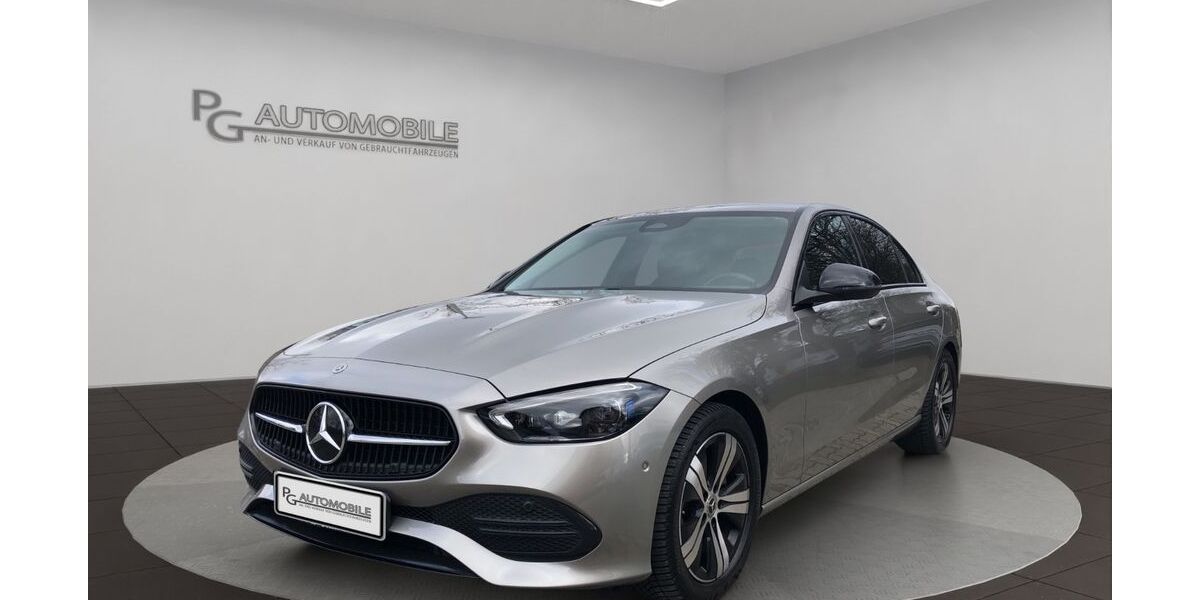 Mercedes-Benz C 180 37.100 km 28.400 &euro; Braunschweig 38110