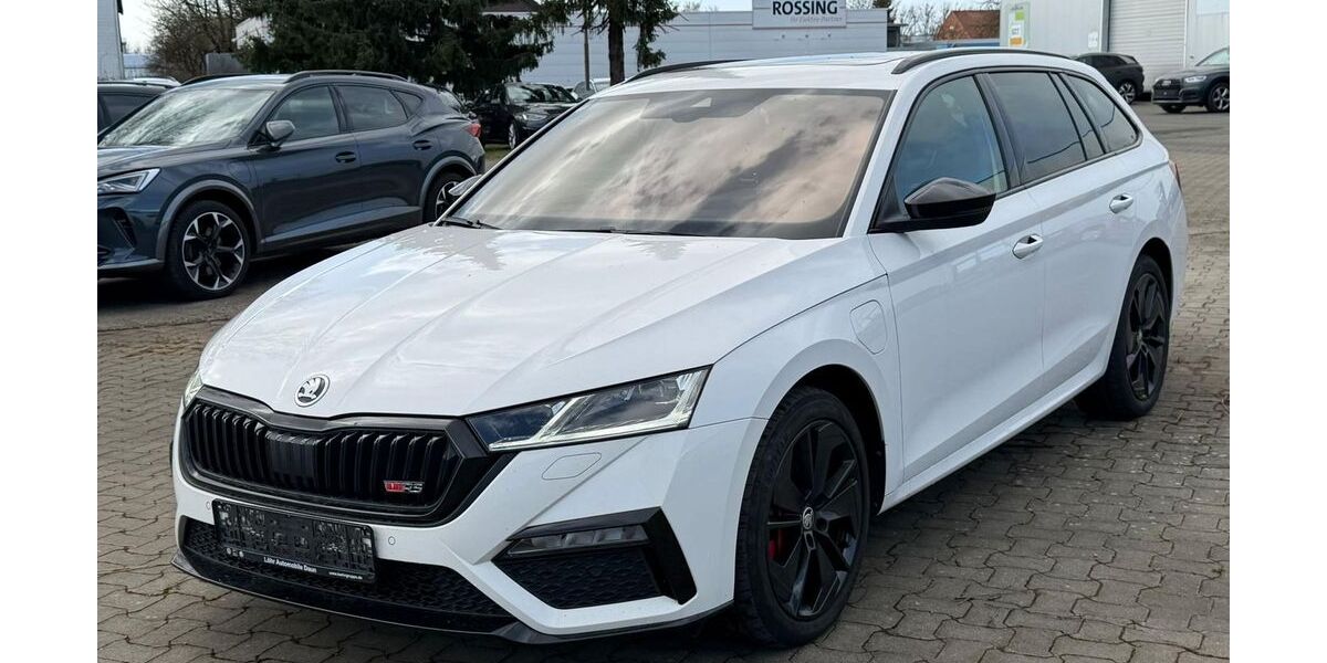 Skoda Octavia 146.420 km 20.990 &euro; Braunschweig 38122