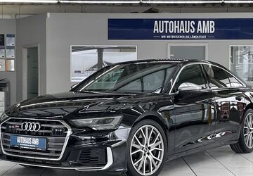 Audi S6 52.850 km 44.990 &euro; Braunschweig 38122