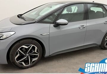 VW ID.3 45.320 km 19.900 &euro; Peine 31226
