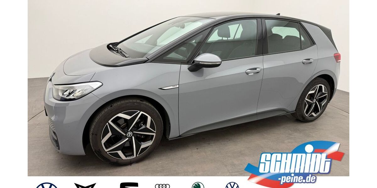 VW ID.3 45.320 km 19.900 &euro; Peine 31226