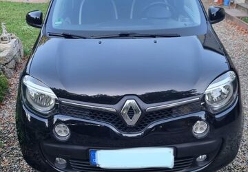 Renault Twingo 80.000 km 9.499 &euro; Braunschweig 38116