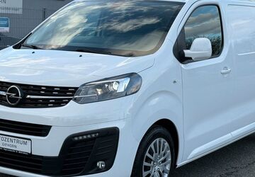 Opel Vivaro 95.850 km 17.500 &euro; Gifhorn 38518