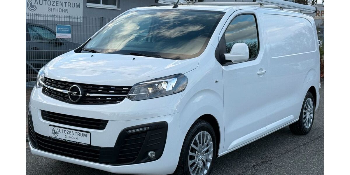 Opel Vivaro 95.850 km 17.500 &euro; Gifhorn 38518