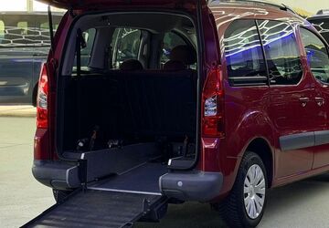 Citroen Berlingo 102.000 km 15.900 &euro; Salzgitter 38259