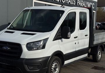 Ford Transit 83.933 km 17.500 &euro; Salzgitter 38259