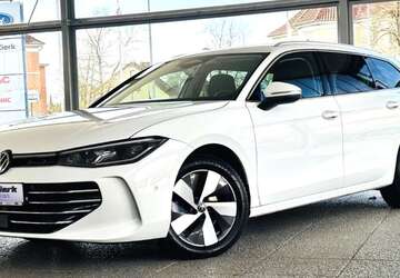 VW Passat 29.885 km 34.590 &euro; Peine 31226