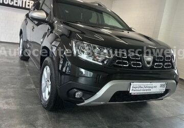 Dacia Duster 132.000 km 11.450 &euro; Braunschweig 38112