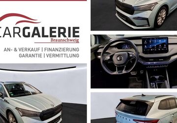 Skoda Enyaq 31.063 km 25.950 &euro; Braunschweig 38116
