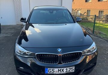 BMW 320 Gran Turismo 197.000 km 14.399 &euro; Liebenburg 38704