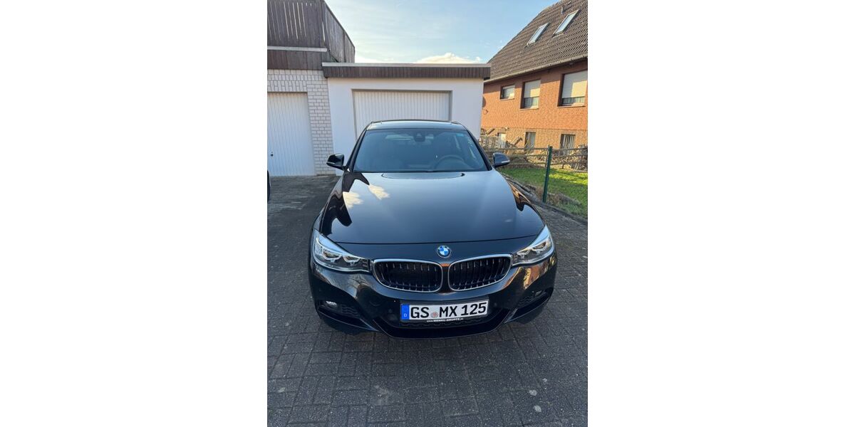 BMW 320 Gran Turismo 197.000 km 14.399 &euro; Liebenburg 38704
