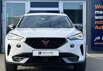 Cupra Formentor 51.430 km 30.980 &euro; Salzgitter 38229